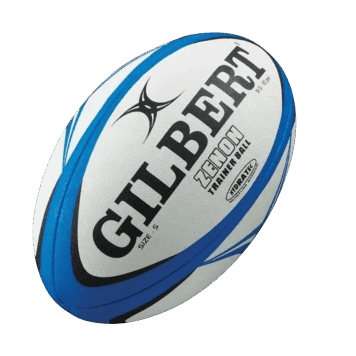 Guinda Pelota Gilbert Zenon N°3