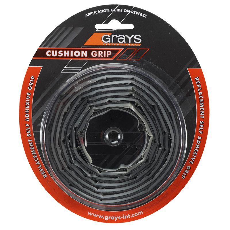 Grip Cushion Grays Porras Deportes