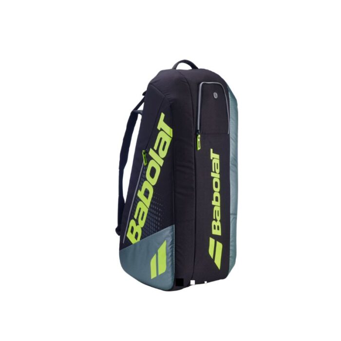 Bolso Raquetero Tenis Babolat RH 6 Pure Aero