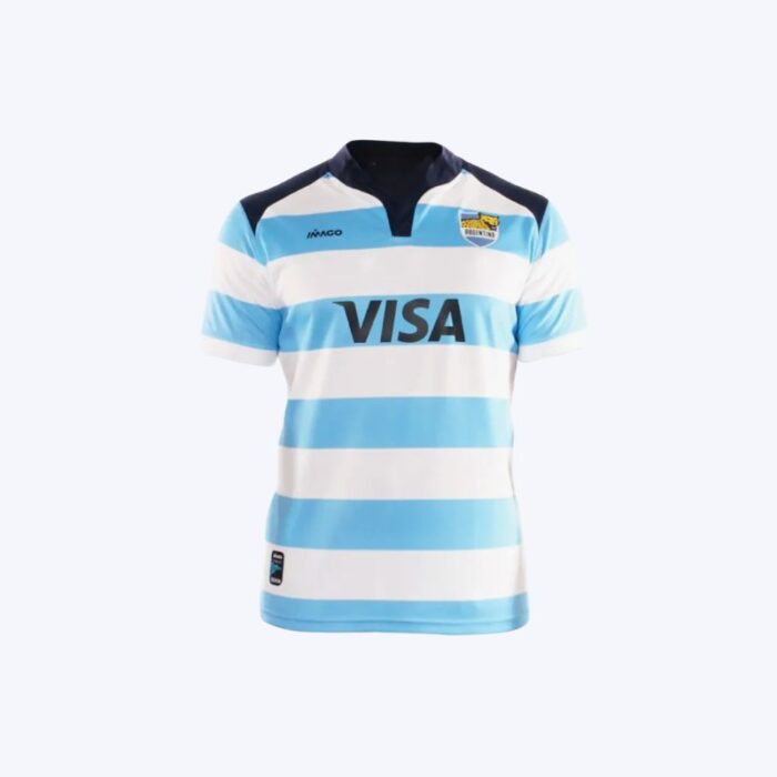 Camiseta Rugby Imago Los Pumas Senior