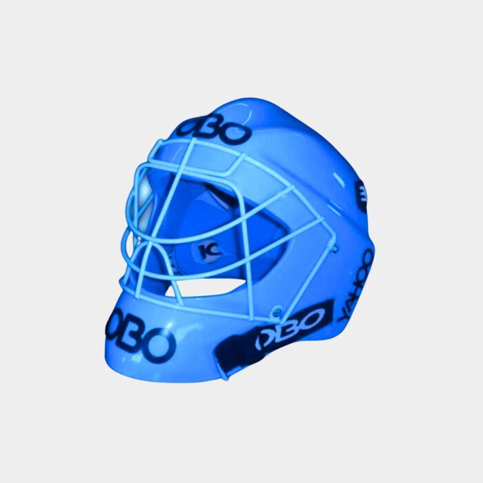 Casco de Arqueros Hockey Césped OBO Yahoo