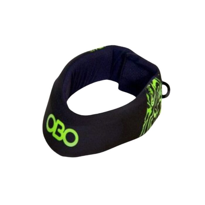 Protector de Garganta de Arqueros Hockey Césped OBO Robo