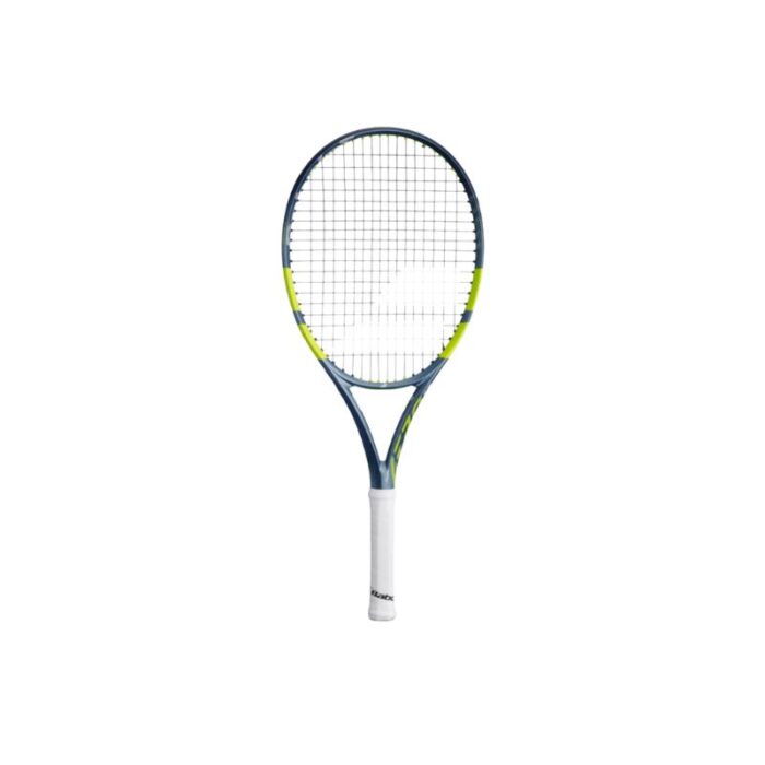 Raqueta Tenis Babolat Pure aero Jr 26 Grafito