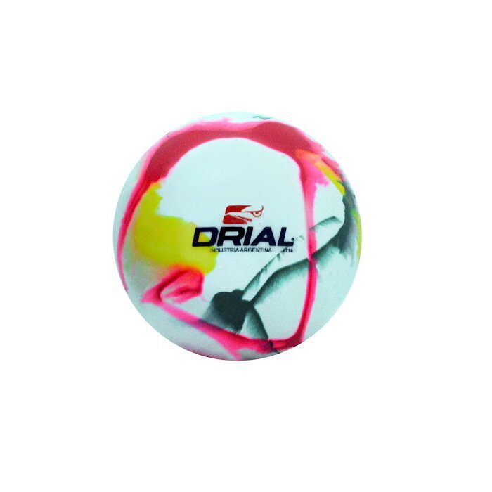Bocha Hockey Césped Drial Multicolor