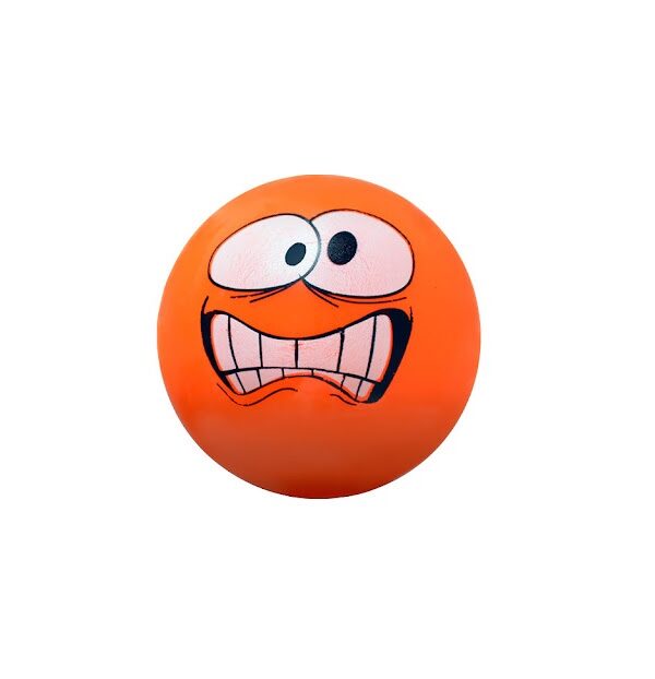 Bochas Hockey Césped Drial Emoji