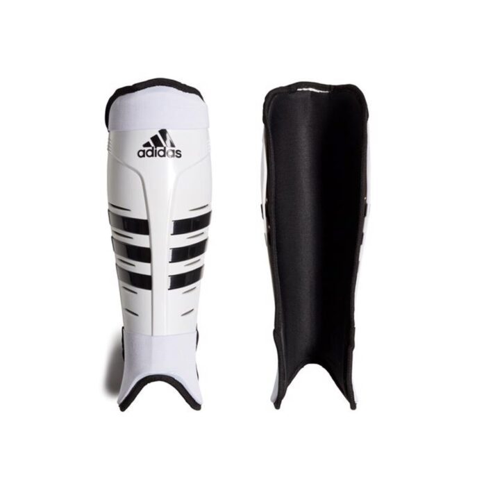 Canilleras Hockey Césped Anatómicas Adidas