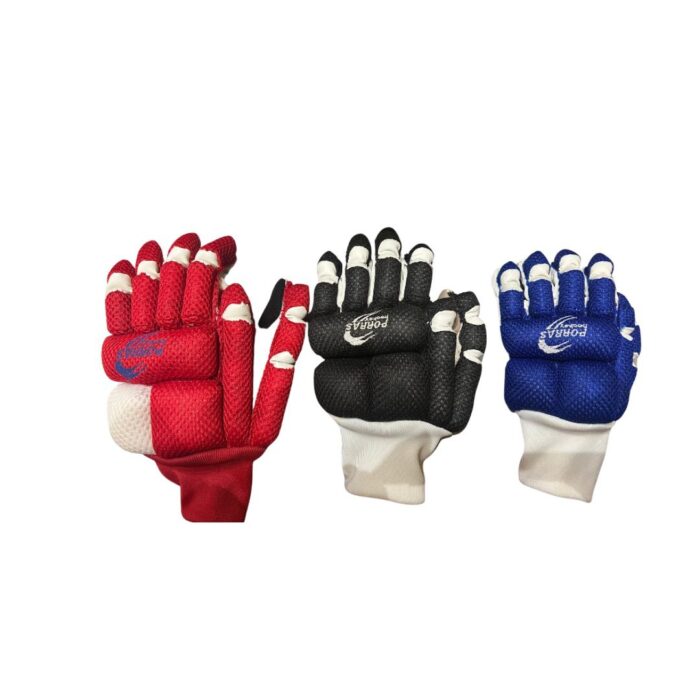 Guantes Hockey Patín Porras Senior (El Par)