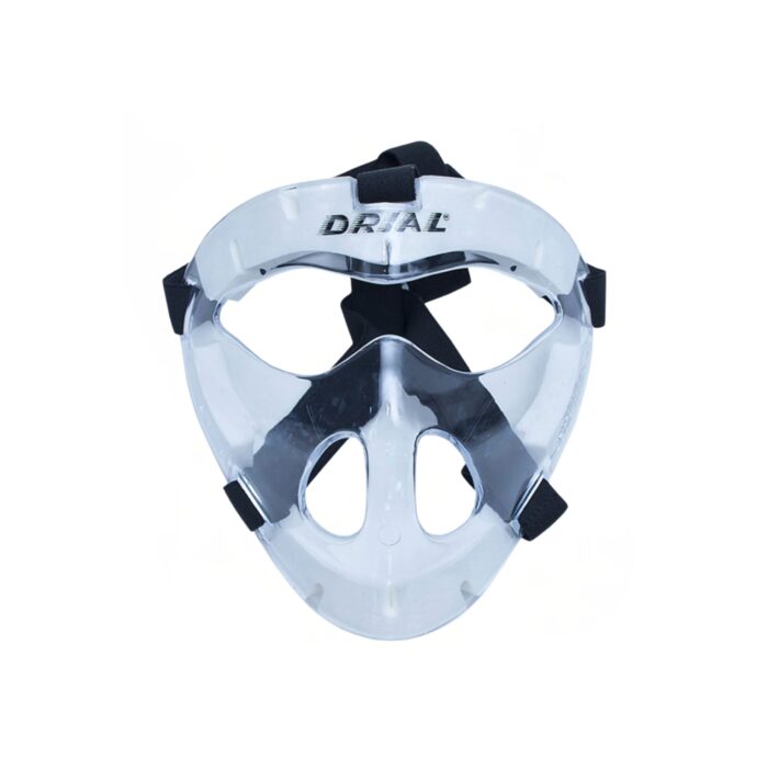 Máscara Careta Hockey Césped Corner Corto Drial Standard