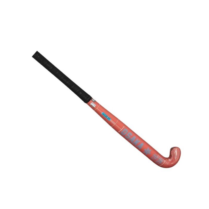 Palo Hockey Césped Osaka Vision Grow Bow Junior 34" 100% Fibra