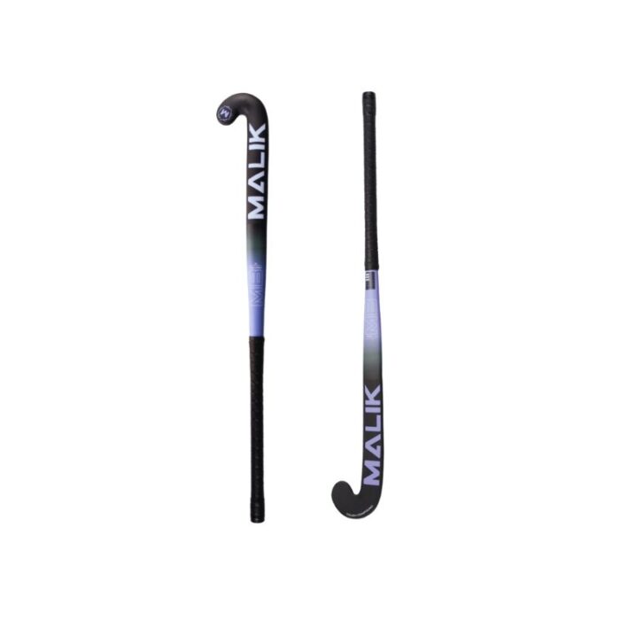 Palo Hockey Césped Malik Mb2 75% Carbono
