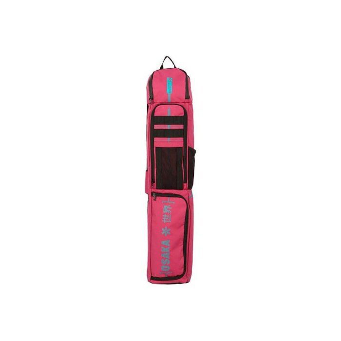 Funda Hockey  Césped Osaka Pro Tour Medium Raisin Red