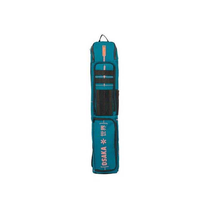 Funda Hockey  Césped Osaka Pro Tour Medium French Navy