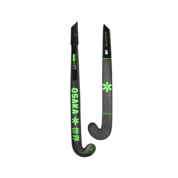 Palo Hockey Césped Osaka Pro Tour 70 Proto Bow