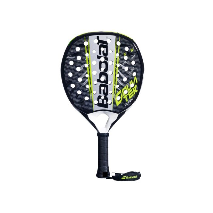 Paleta Pádel Babolat Counter Veron 2.6