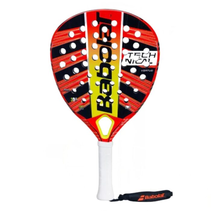 Paleta Pádel Babolat Technical Vertuo