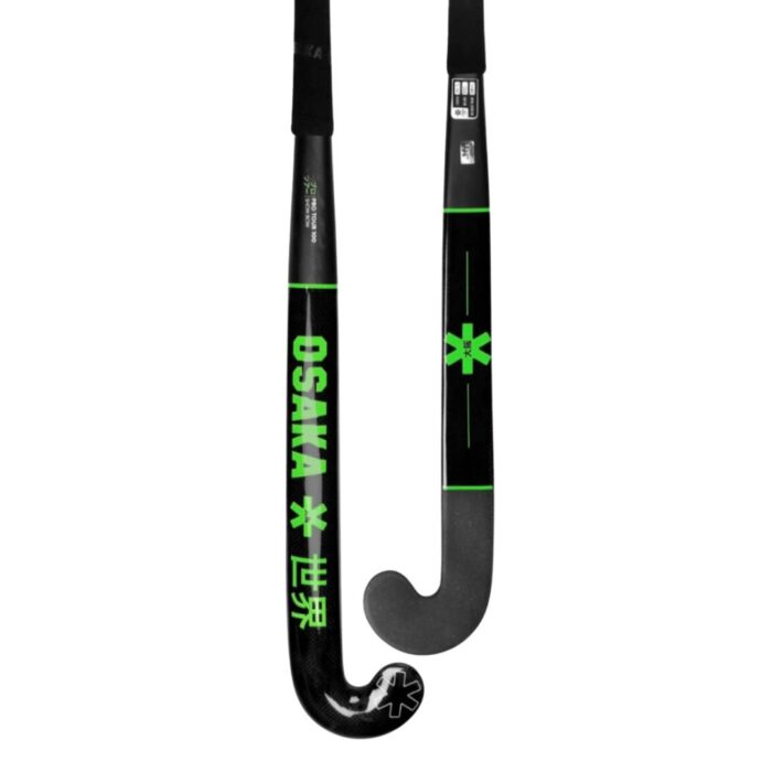 Palo Hockey Césped Osaka Pro Tour 100 2.0 Proto Bow