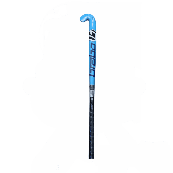 Palo Hockey Césped Brabo Tribute 3 30% Carbono