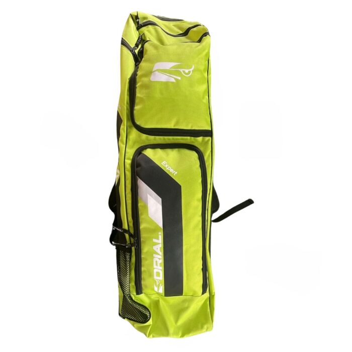 FUNDA HOCKEY CESPED DRIAL EXPERT CON RUEDAS