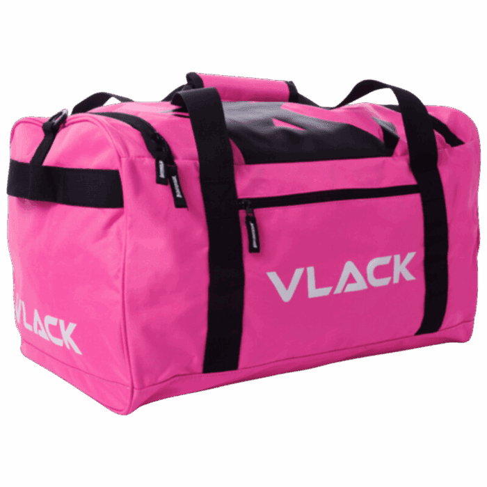 Bolso Funda Hockey Césped Vlack Duffle Stickbag Frutilla
