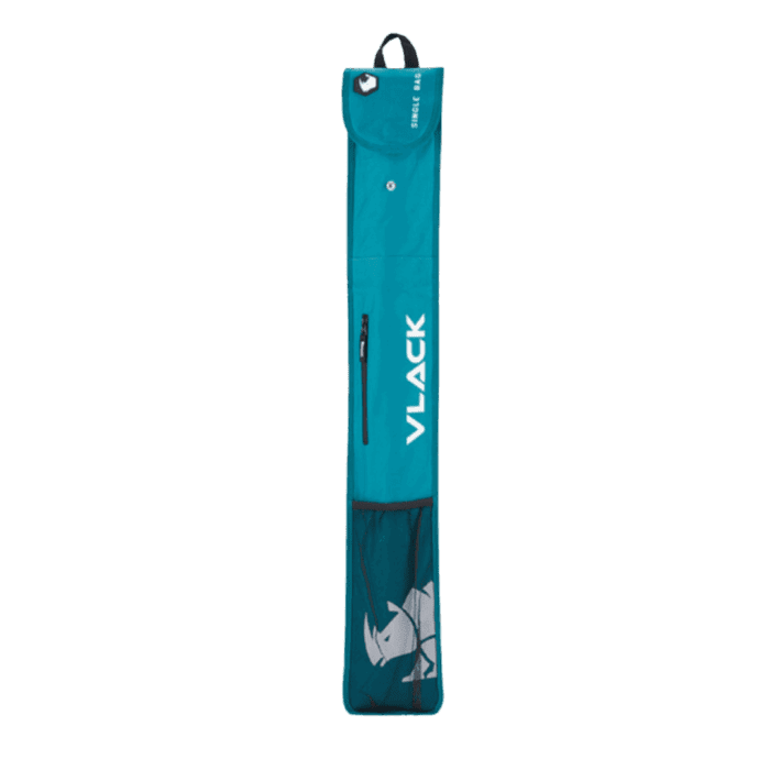 Funda Hockey Césped Vlack Single Bag Esmeralda
