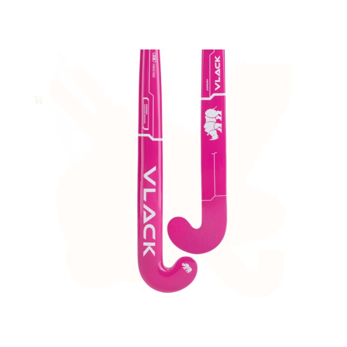 Palo Hockey Césped Vlack Kifaru Junior Series 5% Carbono
