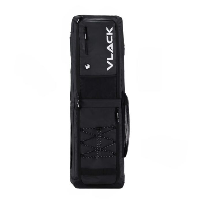 Funda Hockey Césped Vlack Premium Rhino Negra