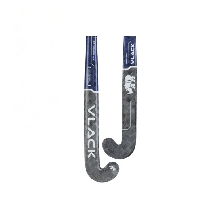 Palo Hockey Césped Vlack Java Classic Azul 20% Carbono-2026-
