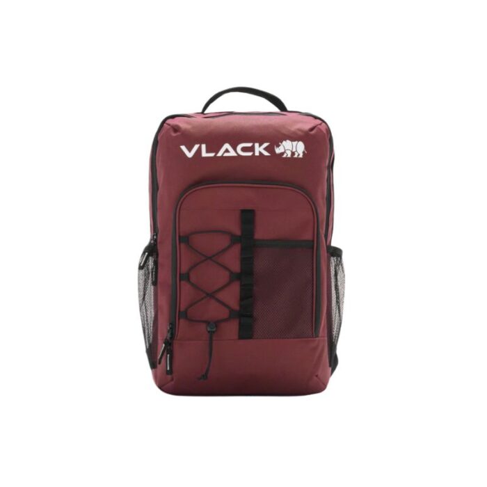 Mochila Hockey Césped Vlack  Backpack 2026 Bordo