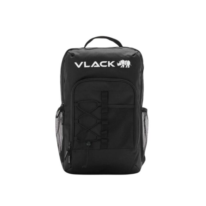 Mochila Hockey Césped Vlack  Backpack 2026 Negra