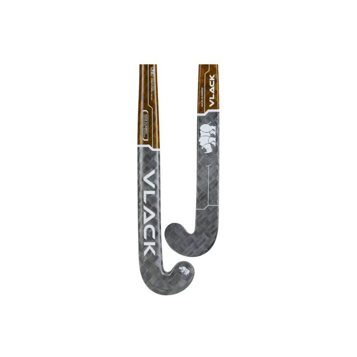 Palo Hockey Césped Vlack Nile Classic Original Series Dorado 70% Carbono -2026-