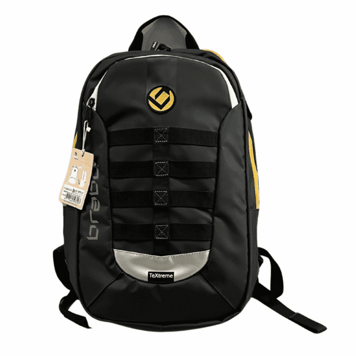 Mochila Hockey Césped Brabo Traditional Eighty