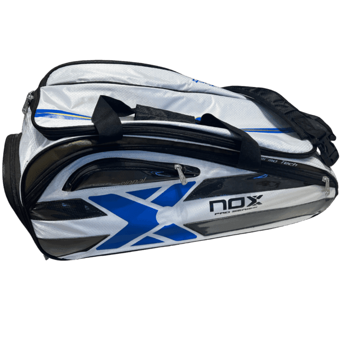 Bolso Paletero  Pádel Nox Thermo Pro