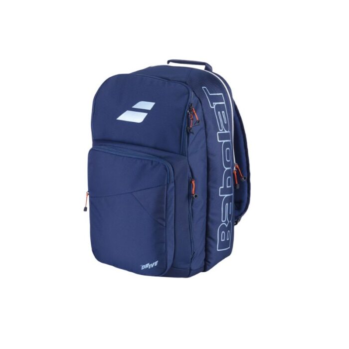 Mochila Bolso Raquetero Tenis Babolat Pure Drive