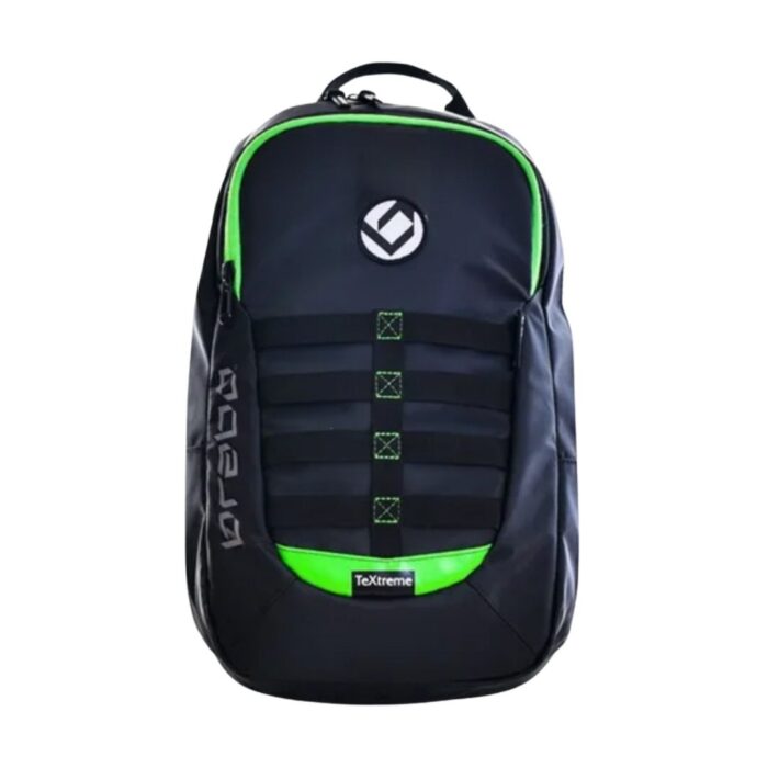 Mochila Hockey Césped Brabo Textreme