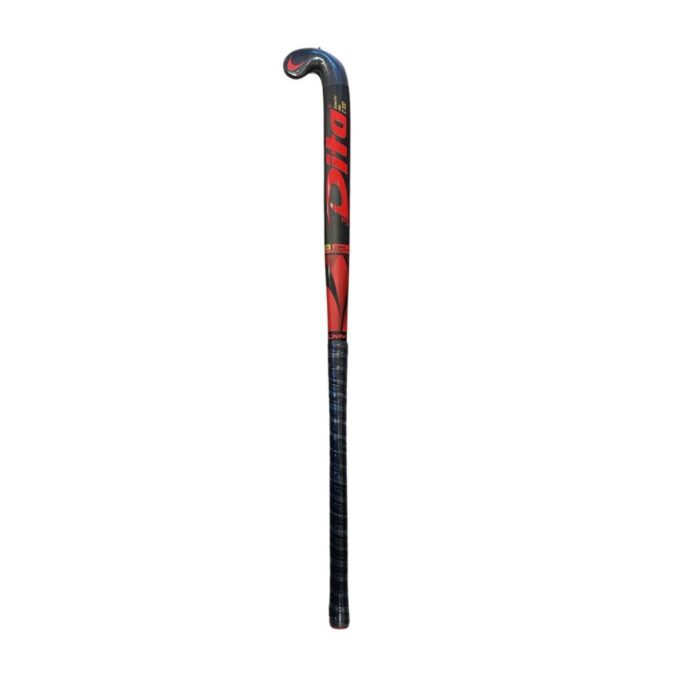 Palo Hockey Césped Dita Carbo Tec Pro 3D C100 X-Bow