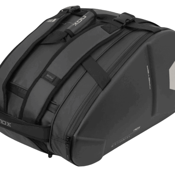 Bolso Mochila Paletero Pádel Nox World Tour