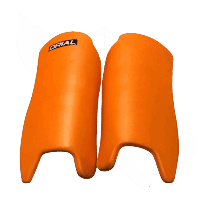 Legguards Arqueros Hockey Césped Drial