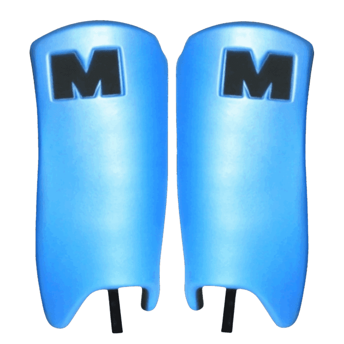 Legguards Arqueros Hockey Césped Malik