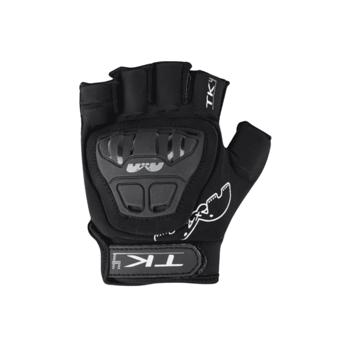 Guantes Miton Hockey Césped TK T4 Plus -Mano Izquierda-