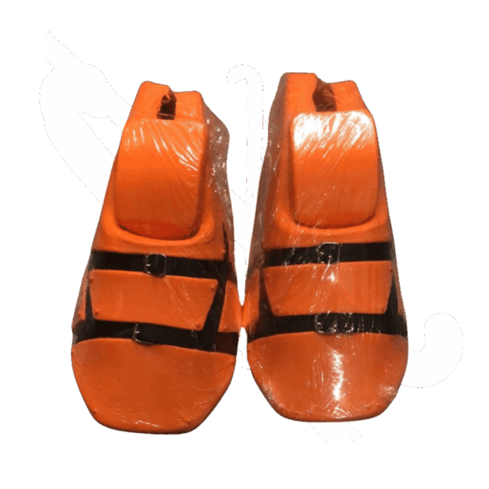 Kickers Patitos Arqueros Hockey Césped Drial