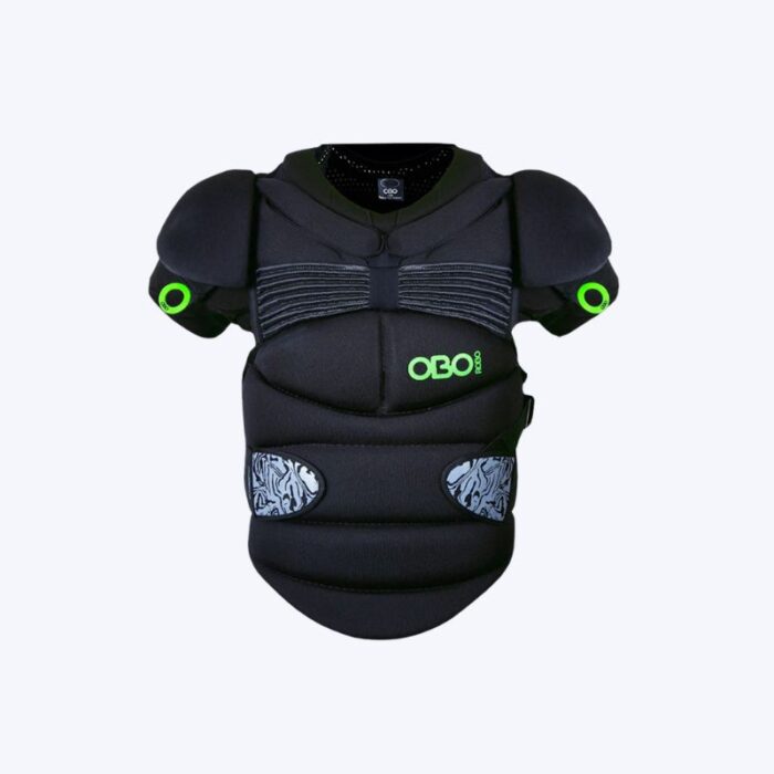 Pechera Arquero Hockey Césped Obo Robo