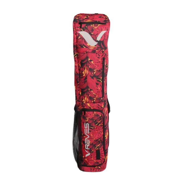 Funda Hockey Césped Reves Bag Max Pink
