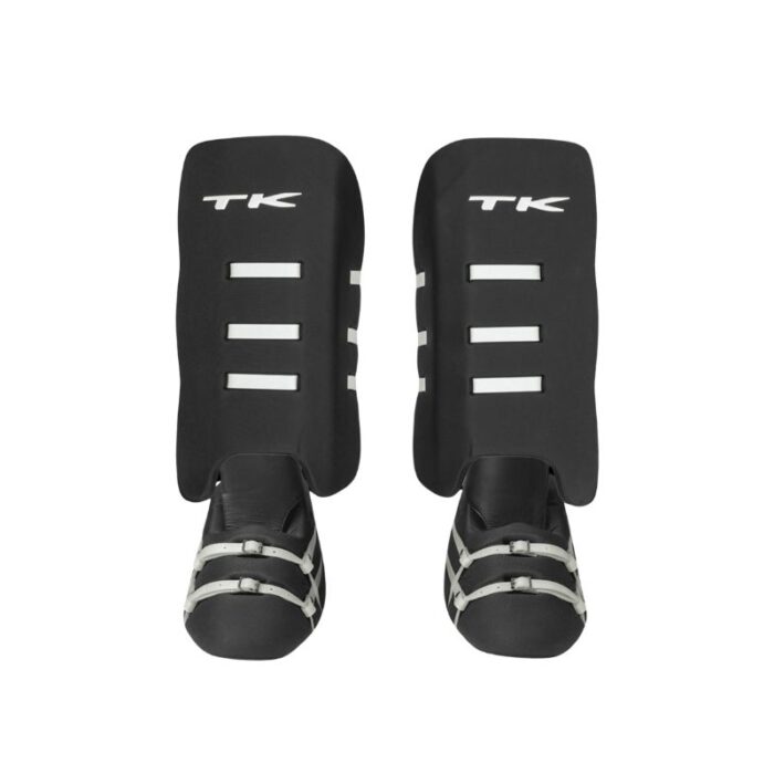 Set Arqueros Hockey Césped TK1 – Legguards + Kickers