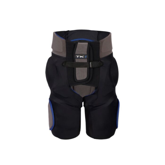 Bermudas Arqueros Hockey Césped TK1 Safety Pants