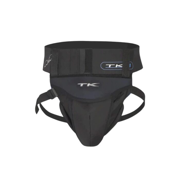Protector Inguinal Masculino Arqueros Hockey Césped TK3