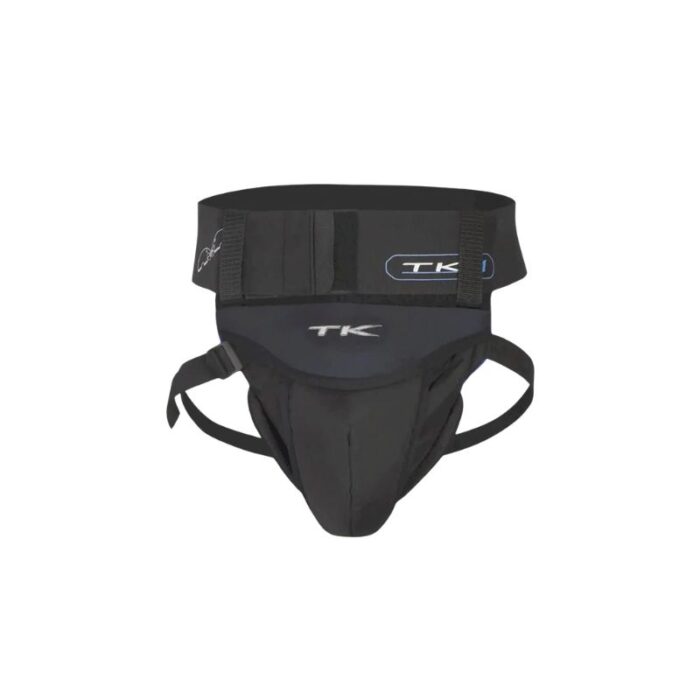 Protector Inguinal Masculino Arqueros Hockey Césped TK1