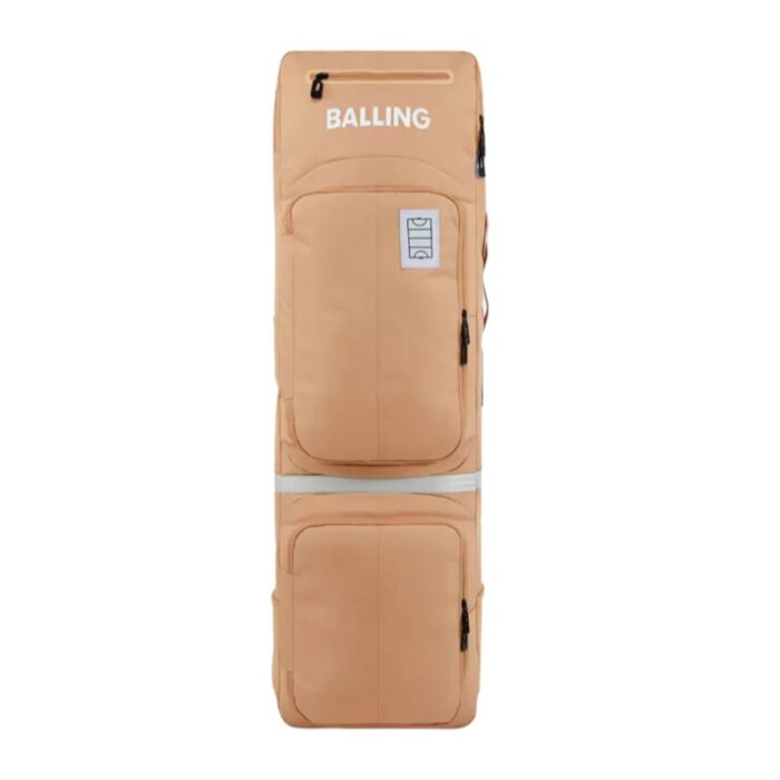 Funda Hockey Césped Balling Alter1 Large Beige