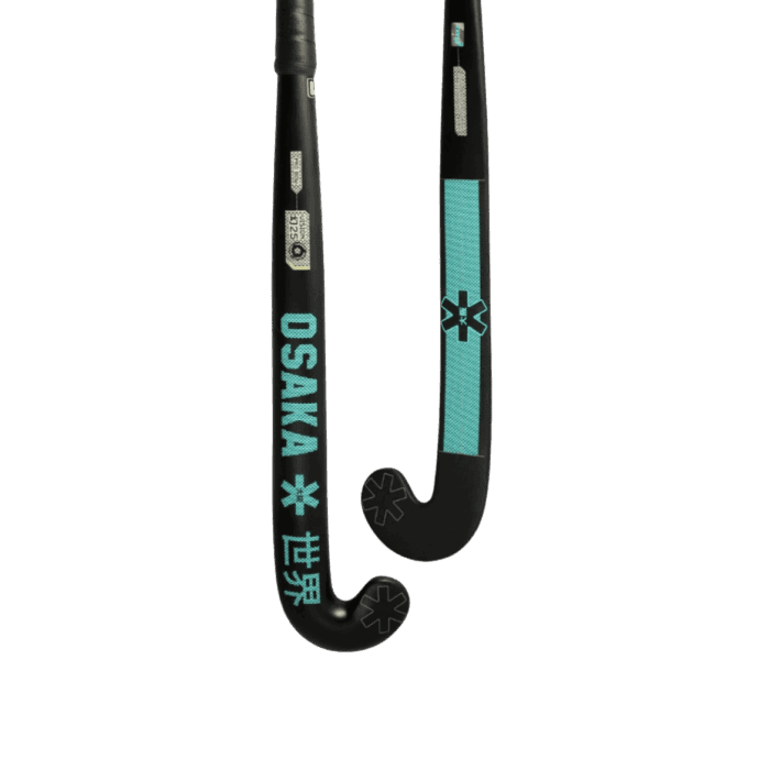 Palo Hockey Césped Osaka Vision 25 Pro Bow Sky Blue