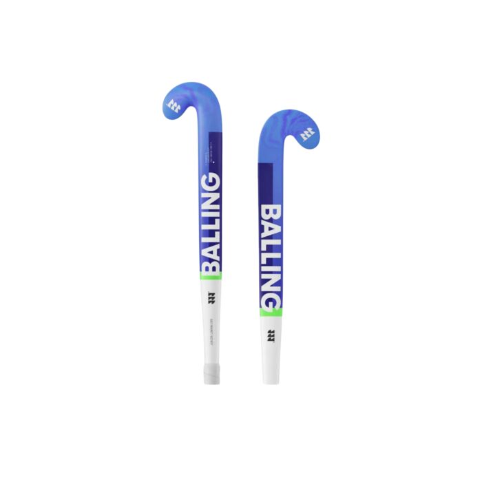 Palo Hockey Césped Balling Junior Lowbow 25 % Carbono