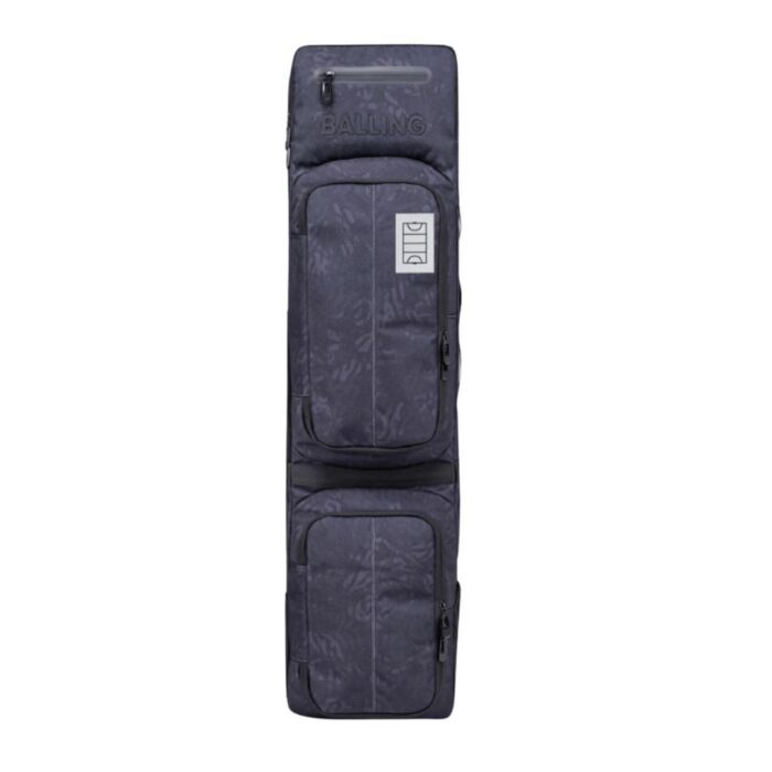 Funda Hockey Césped Balling Alter1 Medium Negro